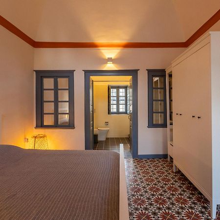 St.Mammas Traditional Apartment Мессария Экстерьер фото