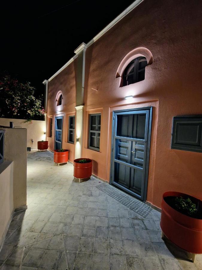 St.Mammas Traditional Apartment Мессария Экстерьер фото