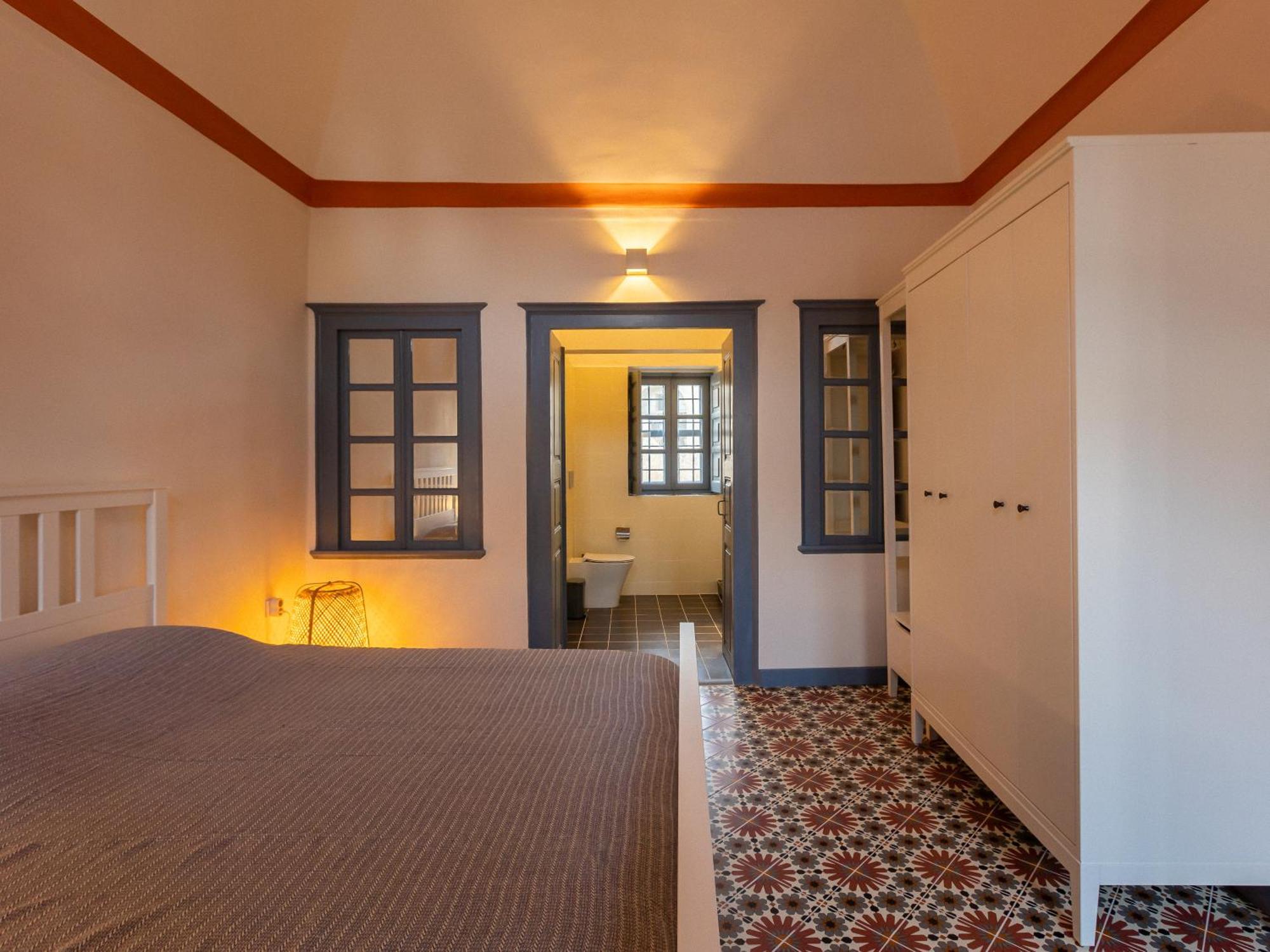 St.Mammas Traditional Apartment Мессария Экстерьер фото